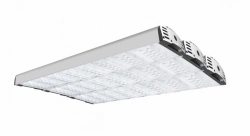 LED Light Fixture for Indoor and Outdoor GSFO-720 R GELIOMASTER