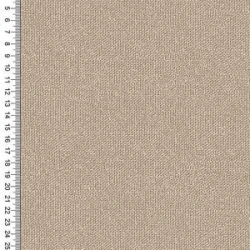 Smooth Dyed Cotton Knitted Fabric - 100% Cotton, Interlock