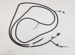 Automotive Wiring Harness for GAZ Equipment - Model A3XRRX.3724 041