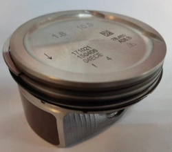Complete Piston Assembly for Internal Combustion Engine 077N133