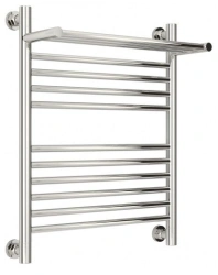 Bohеma 1P+ Towel Dryer 600x500, Uncoated - Model 00-0223-6050DR