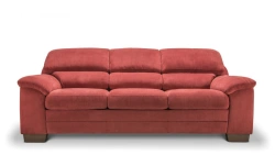 Soft Furniture Collection for Waiting Areas and Hotels - Amsterdam