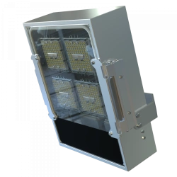 LED Floodlight T 180 for Tunnel Lighting