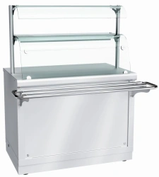 Hot Beverage Counter PGN-70X-04