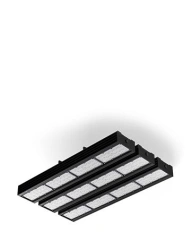 LED Floodlight for Outdoor Use RAD-TERM-336-90D-850-S3