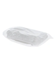 Professional and Household Cleaning Consumables: GI-030/6-09/501250 Mop 50 for Flounder White