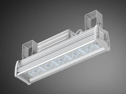 Industrial LED Light Fixture SV-LNR-R-50