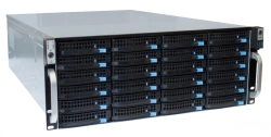 Domination IP-128PHV-24-HSR video server