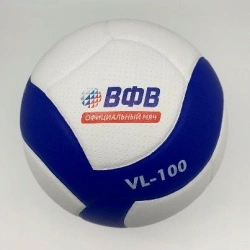 Classic Volleyball Ball Size 5, Volar Brand, Series VL-10X