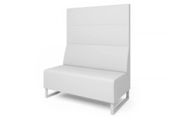 Level L3 Series Sofa L3-2D3 for Public Spaces