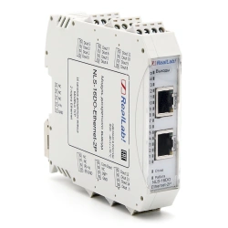 Discrete Output Module NLS-16DO-Ethernet-2P