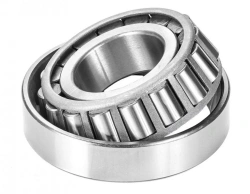 Tapered Roller Bearing 6U-7309A - Single Row Design
