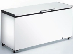 Derby D69LT Chest Freezer for Efficient Food Storage