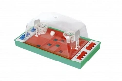 Colorful Toy Basketball Game for Kids