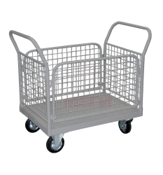 Medical Cargo Transport Trolley TMG-01-MSK (MSK-544)
