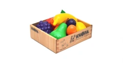 Fruit Play Set "Fruits" KNOBA 1/10