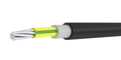 Halogen-Free Power Cable AППГнг(А)-HF