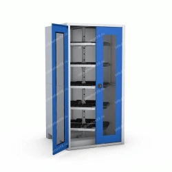 CNC Tool Storage Cabinet Series 1240