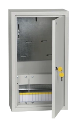 Metal Enclosure for Distribution Boards MKM35-N-12-31-ZO TITAN