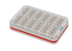 Magnetic Laboratory Stand for PCR Tablets TU 32.50.50-005-01813981-2020