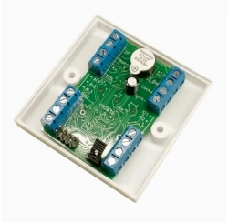 Autonomous Access Control and Security Alarm Controller SA-03