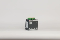 Microprocessor Protection Terminal for Distribution Systems 6-35kV Bresler-0107
