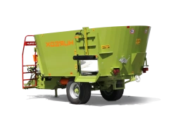Feed Mixer-Dispenser SRK-16V "HOZYAIN