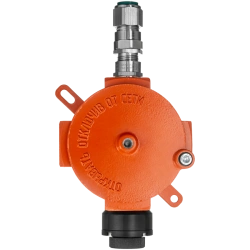 Stationary Gas Analyzers IGM-10IK and IGM-10E