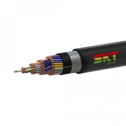 Flame-retardant Control Cable KVVGEng(A)-HL for 0.66 kV