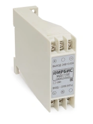 Single-Channel AC/DC Power Module MDS15D