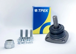 Lower Ball Joint for VAZ 2101-2107 Classic Series with Fasteners OEM 2101-2904082 BJ70-110