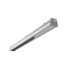 VARTON Iron GL CLEANpro Lens 36 LED Light Fixture