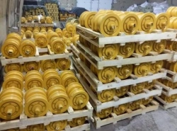 Bulldozer Track Roller 4001-21-140SB for T-40.01 Systems