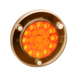 Turn Signal Indicator for Vehicles - Model ЕС15.3776