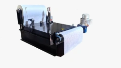 Gravity Filter for Technological Liquid FGK-150