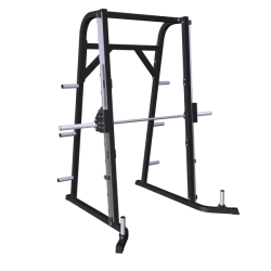 Incline Smith Machine with Reverse Tilt