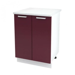 Floor Cabinet Model: SN by Edelwood