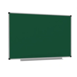 Single Element Classroom Board for Educational Use