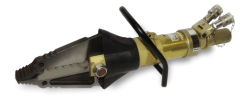Hydraulic hand tools: universal hydraulic hand set, model KRUG-2BC