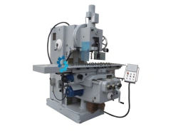 Vertical Milling Machine FSV400 for Precision Production