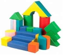 Fantasy Builder Soft Toy Constructor