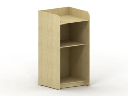 Educational Podium for Classrooms and Conference Halls