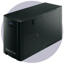 Intelligent UPS Impulse Junior 650