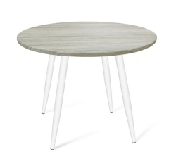 Stylish MDF Table Sheffilton SHT-TU14/90