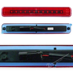 Additional Brake Signal Light (ABS) 83.3776 (Modification 83.3776-01)