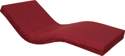 Four-Section Medical Mattress for K-DZMO Bed Series TU 32.50.50-002-07614107-2018