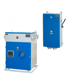 DC Mining Circuit Breaker VARP-250...1000 UHL5 RN1 IP 54