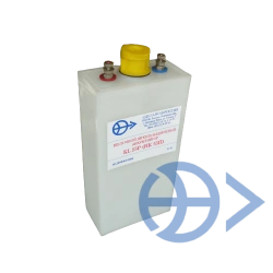 Prismatic Nickel-Cadmium Rechargeable Battery KL 55 P (NK 55 P U2)