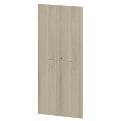 KZF-58 Door Set (2 Pieces)