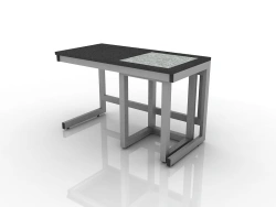 Laboratory Table for Medical Institutions 201 – 001-5-800